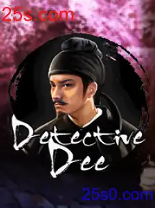DetectiveDee