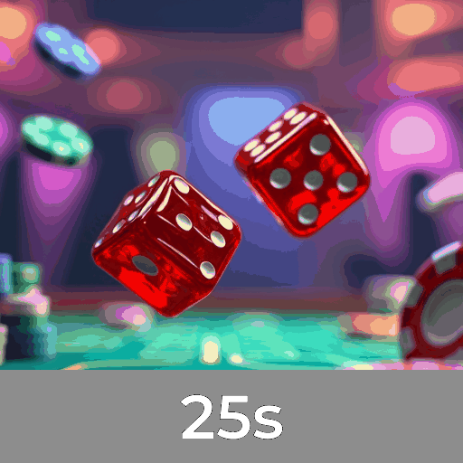 25s: Excelência em Jogos Online com Serviços Profissionais