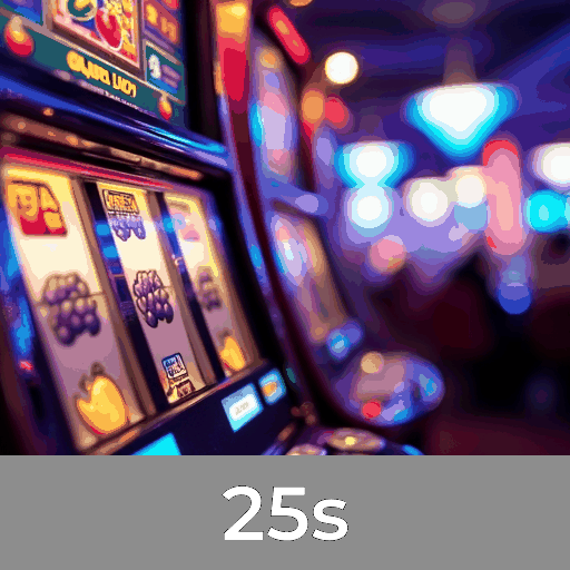 25s: A Experiência de Dealer ao Vivo Preferida do Brasil