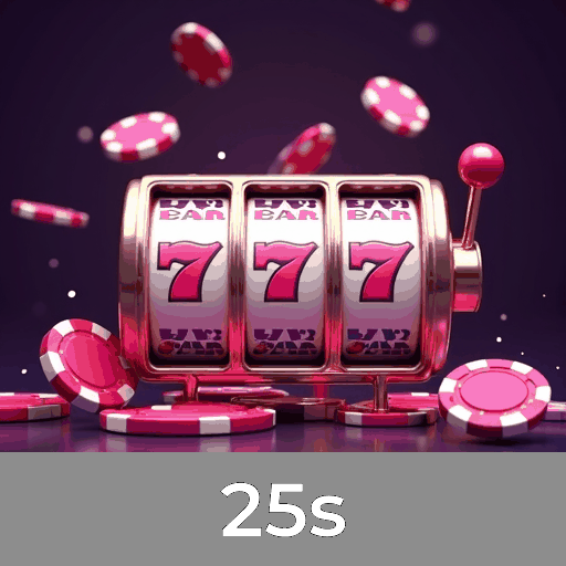 25s: Os Bônus e Ofertas Mais Irresistíveis do Mercado